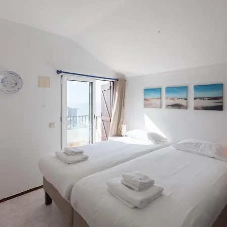 Flh Seaview In The Heart Of * Ericeira
