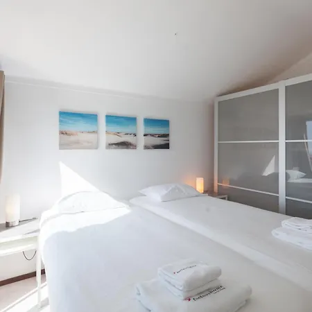 Flh Seaview In The Heart Of Apartment *