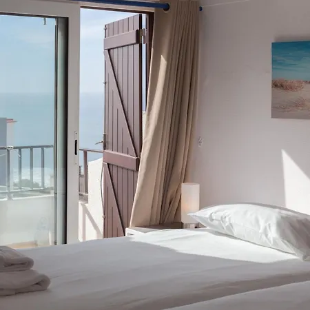 Flh Seaview In The Heart Of Ericeira
