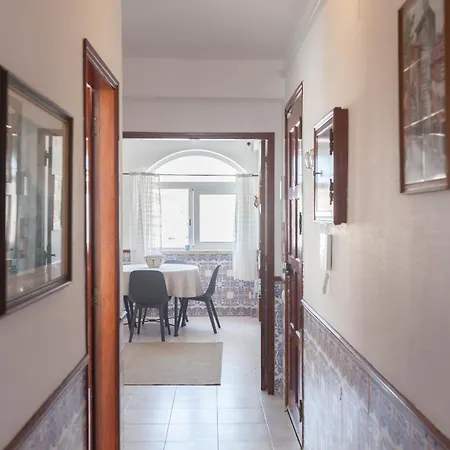 Flh Seaview In The Heart Of Apartment Ericeira
