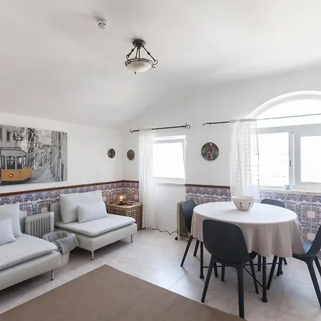 Flh Seaview In The Heart Of Apartment *