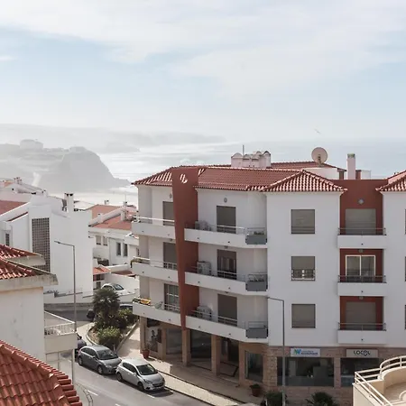 Flh Seaview In The Heart Of * Ericeira