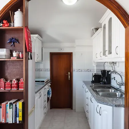 Flh Seaview In The Heart Of Ericeira