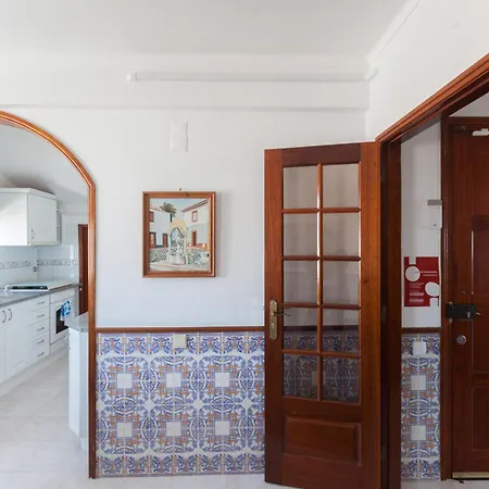 Flh Seaview In The Heart Of Apartment *