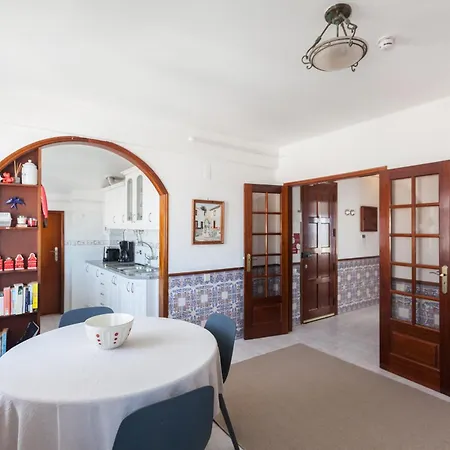Flh Seaview In The Heart Of * Ericeira