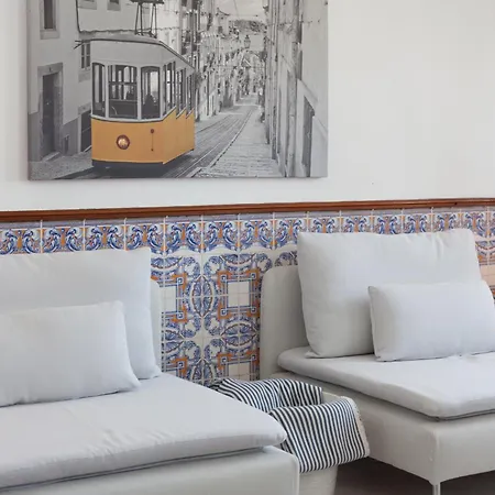 Flh Seaview In The Heart Of Apartment Ericeira