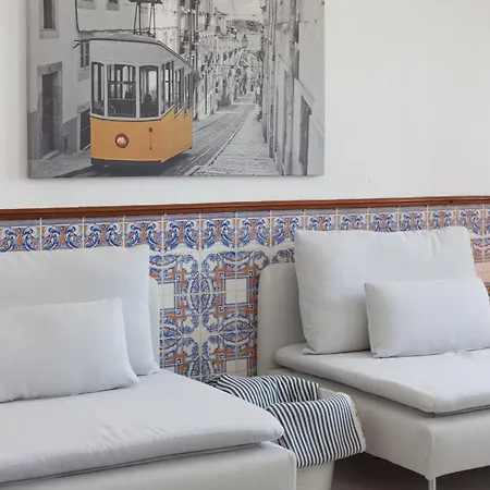 Flh Seaview In The Heart Of Appartement Ericeira